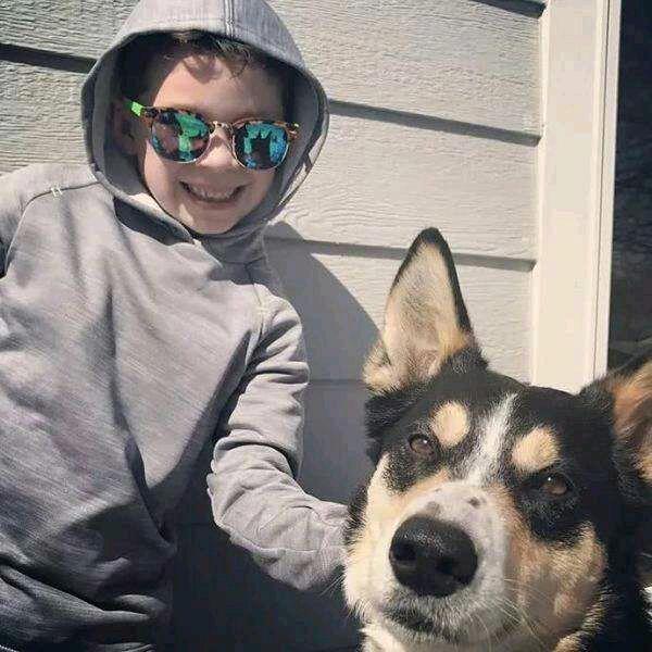 不知道改什么名字