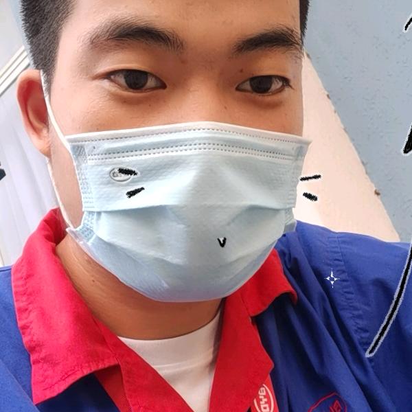 小代同学🤓