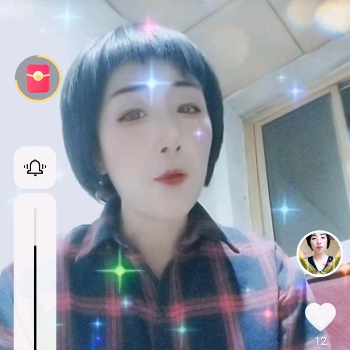 李丽珍