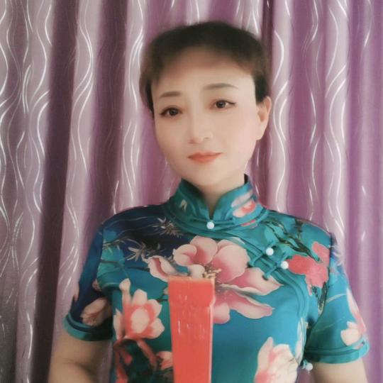 用户仙儿