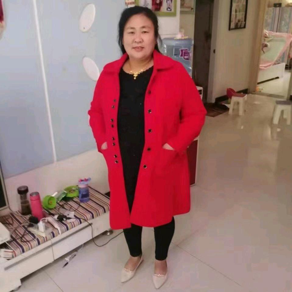 张姐