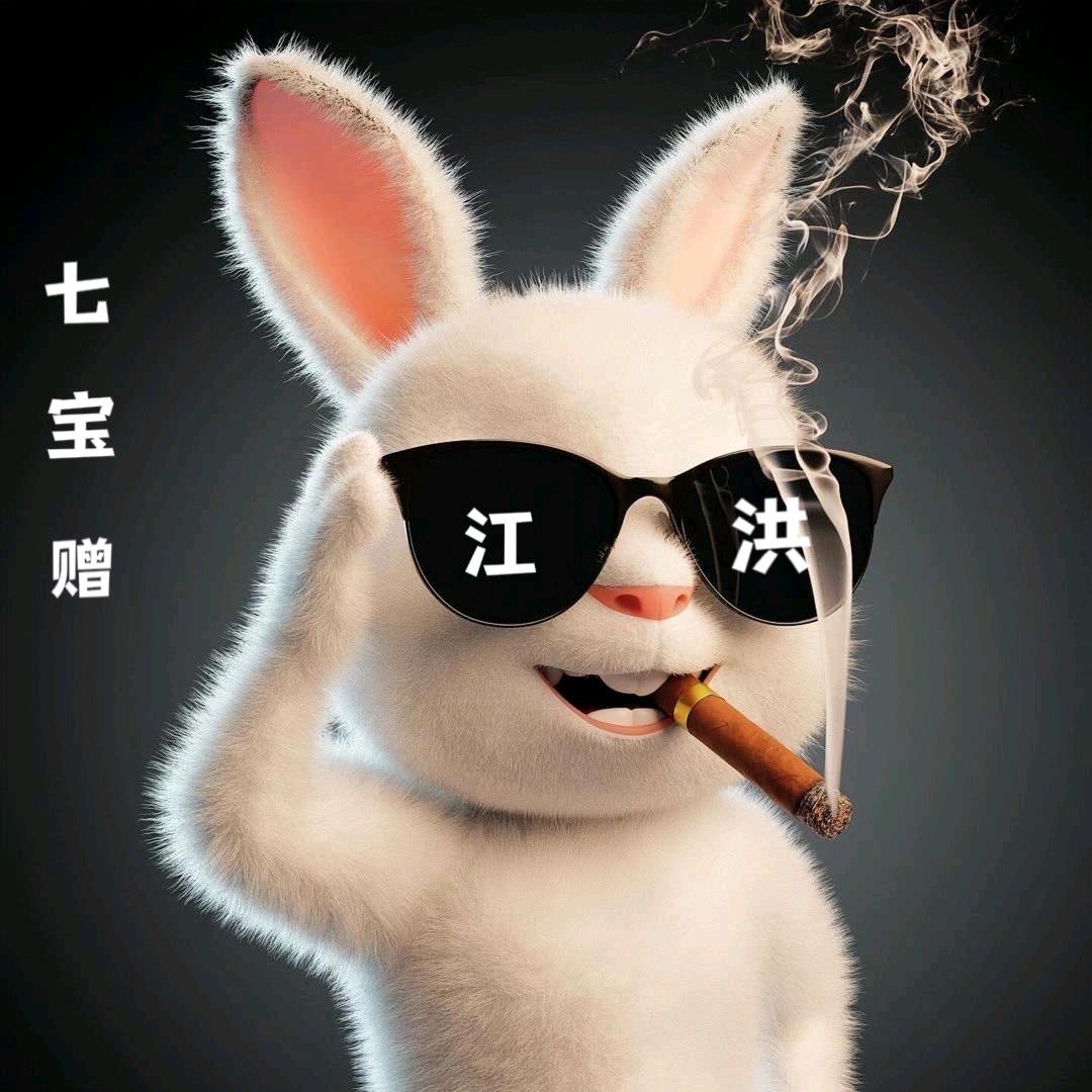 江%洪！