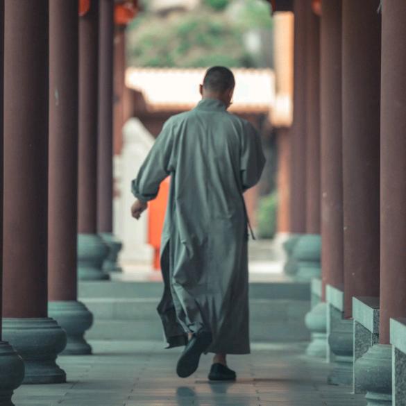净悟师傅