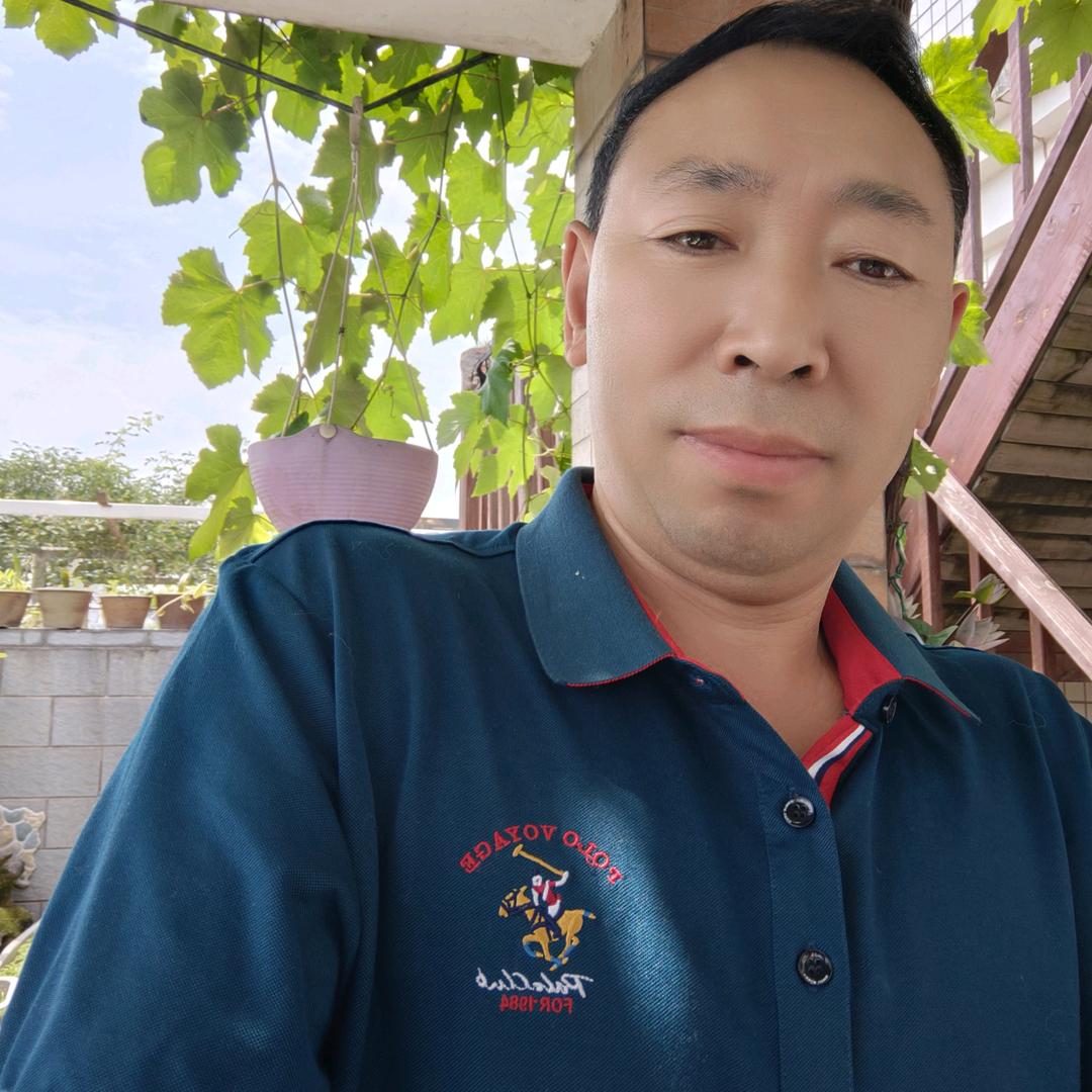 透明人