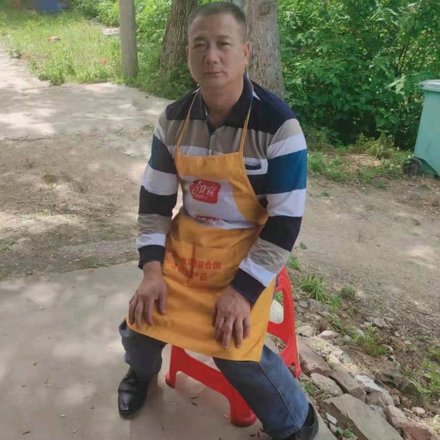 余师傅（下乡承包酒席）