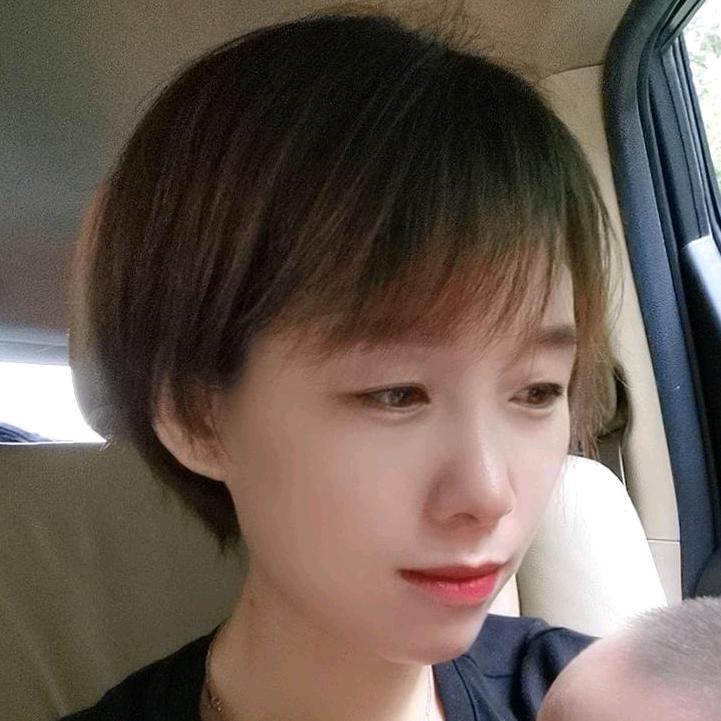 是琳姐呀v