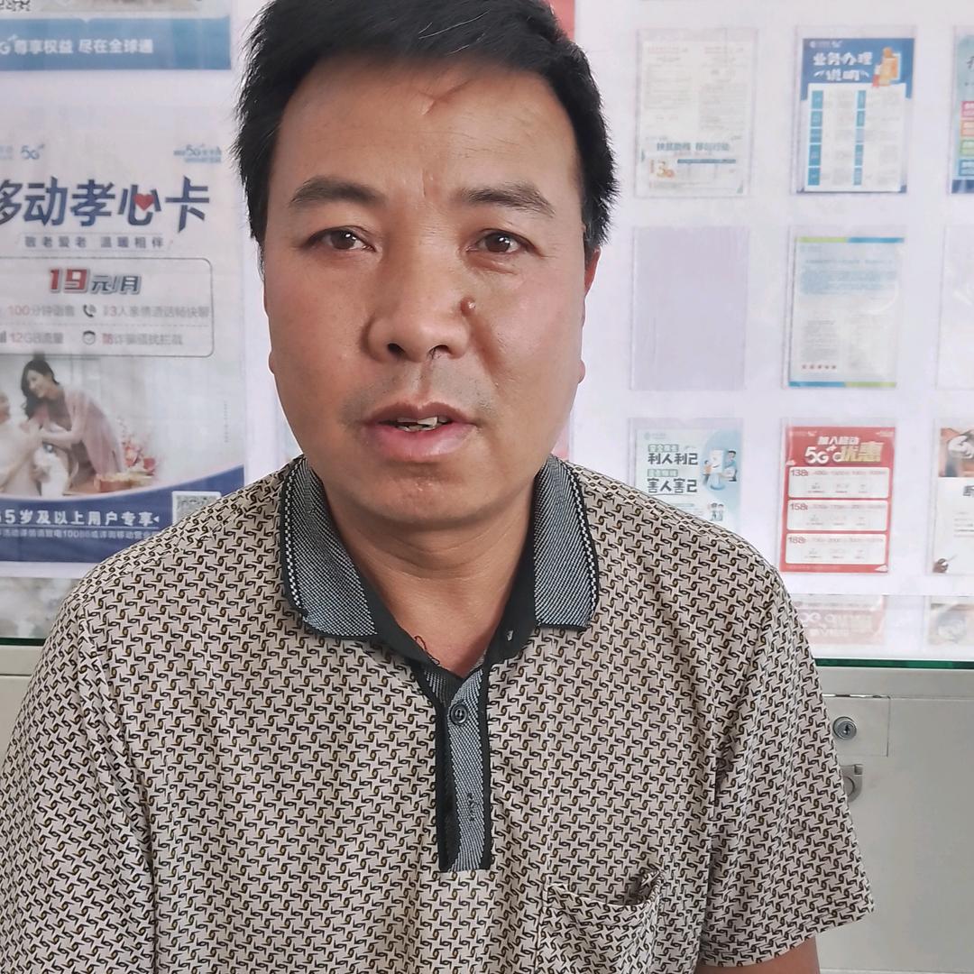 我们的家乡