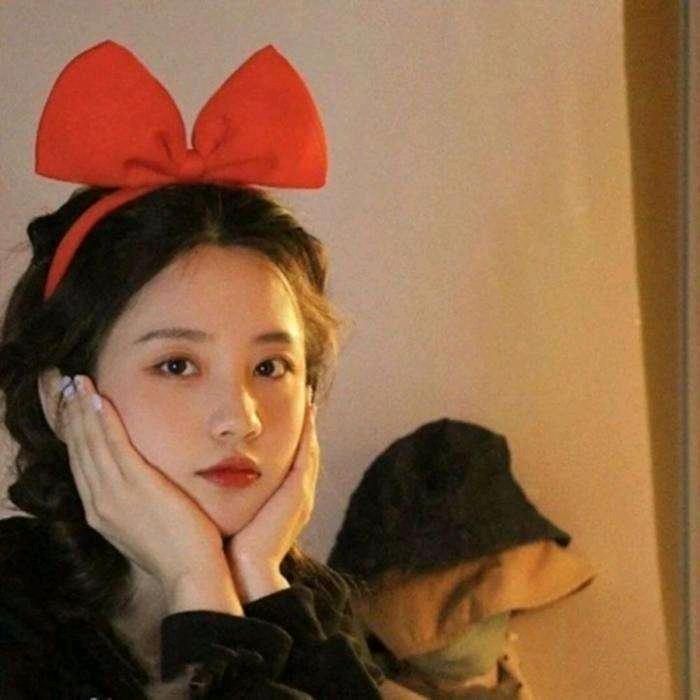 开心