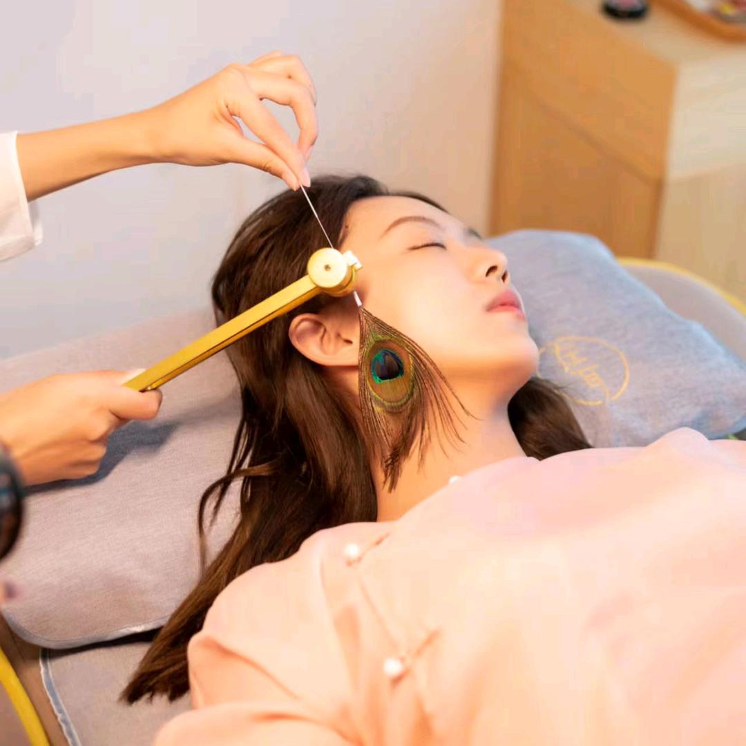 左耳采耳文化体验馆（八一广场店）