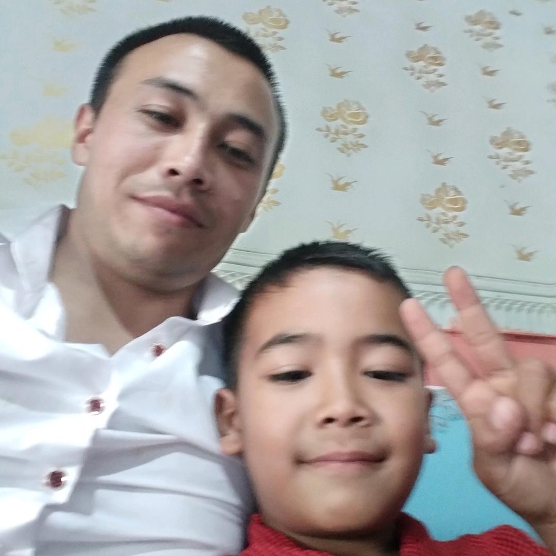 麦麦提。约赛尹