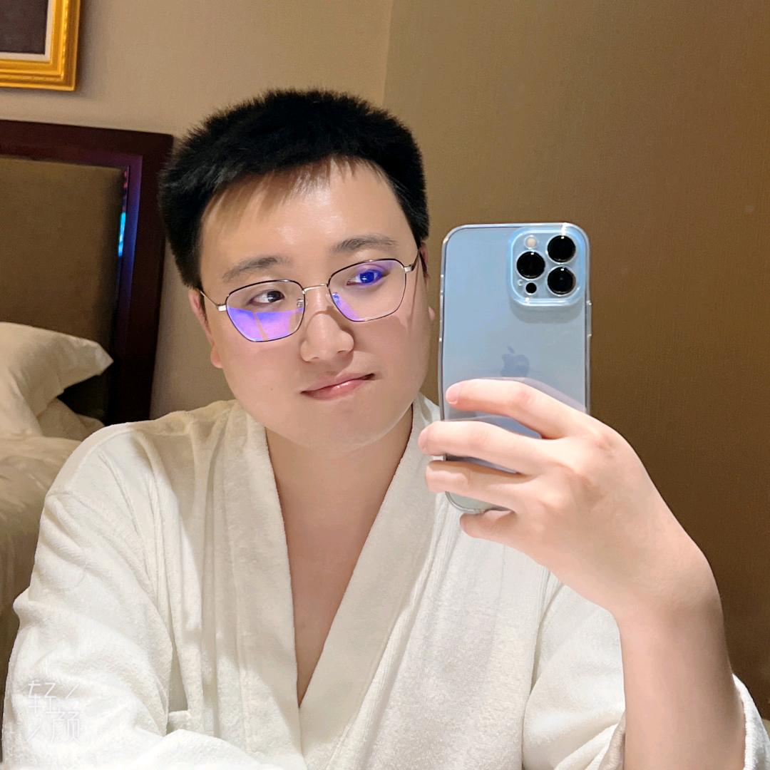 苞米洋子