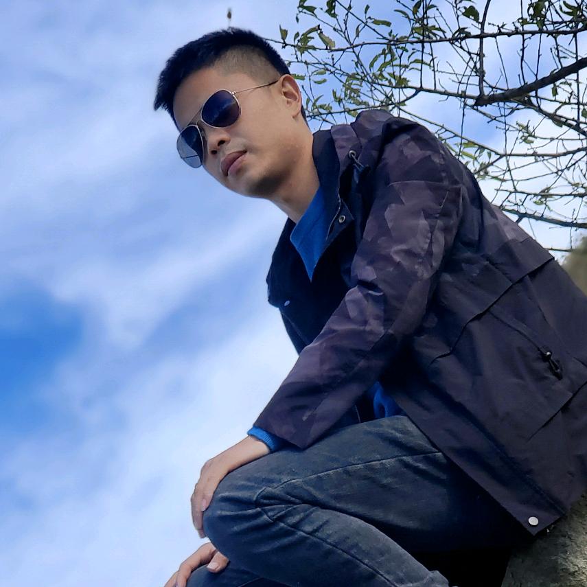 🇨🇳开挖机的鑫哥