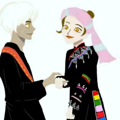 我在西双版纳等你 😍