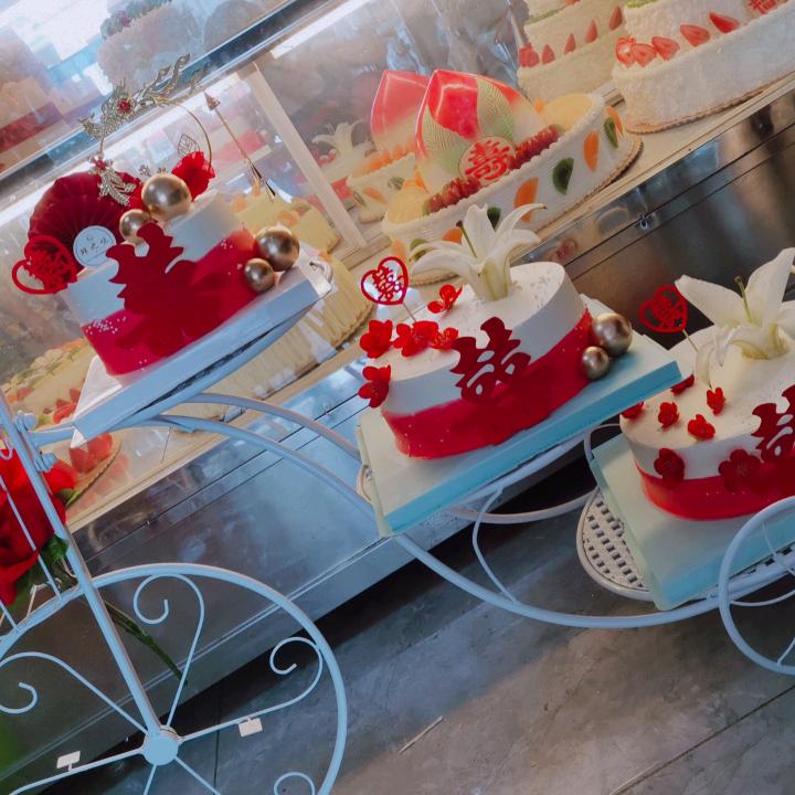 魏县鲜之味蛋糕