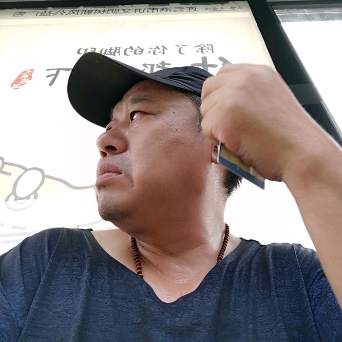 顺势而为哦