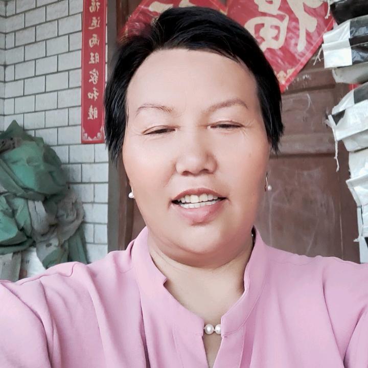 玉英