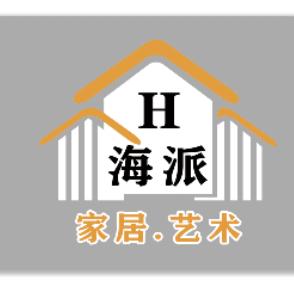 海派墙纸窗帘