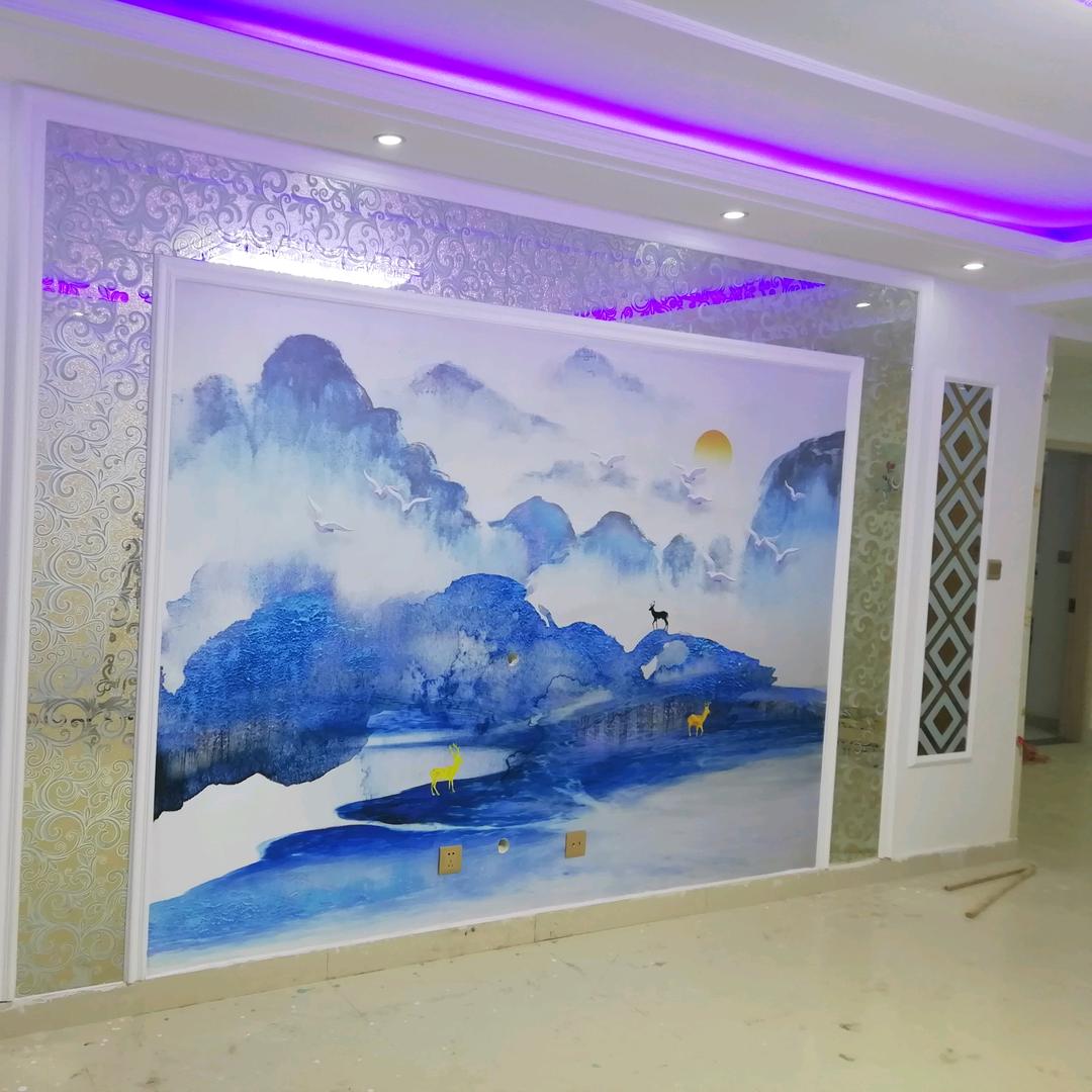 明天再难也要走下去