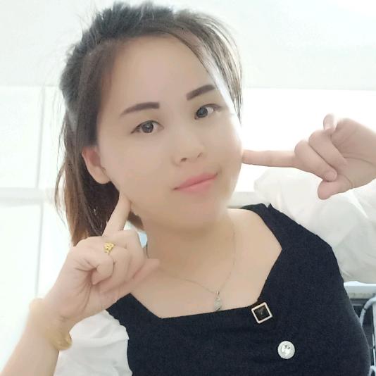 淡然