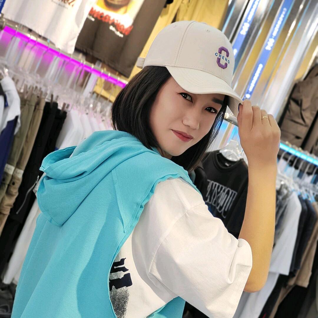 盘州胖姐
