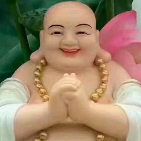 心生欢喜