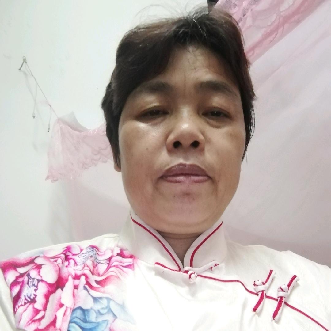 老板娘