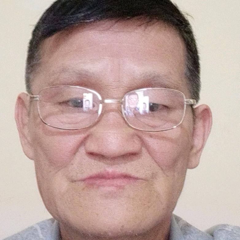 老玩同