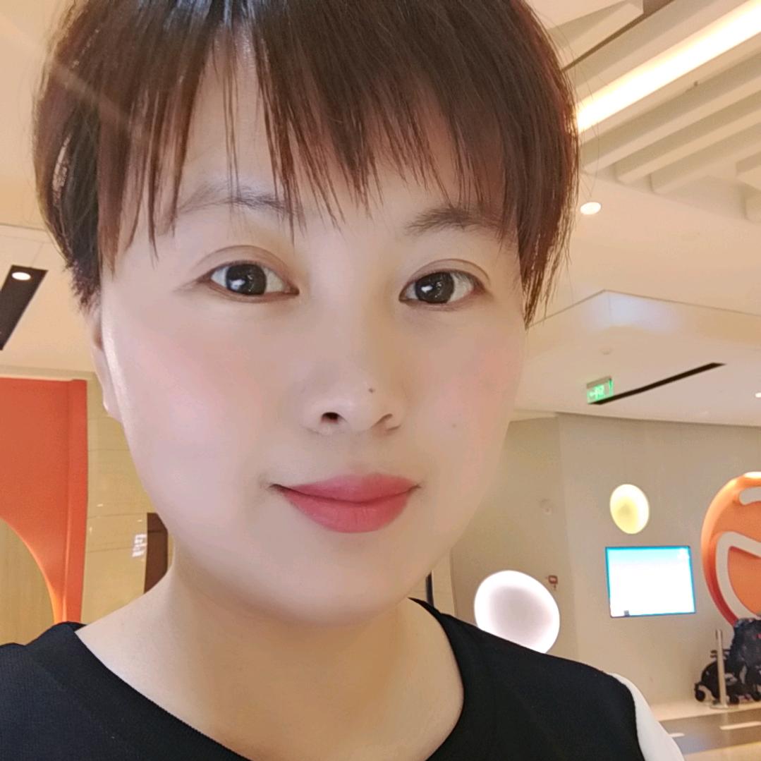 Miss liu安静🍀