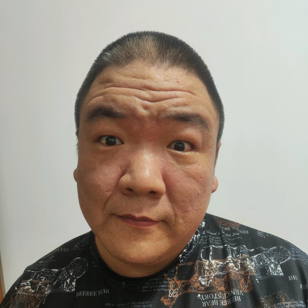 胖子