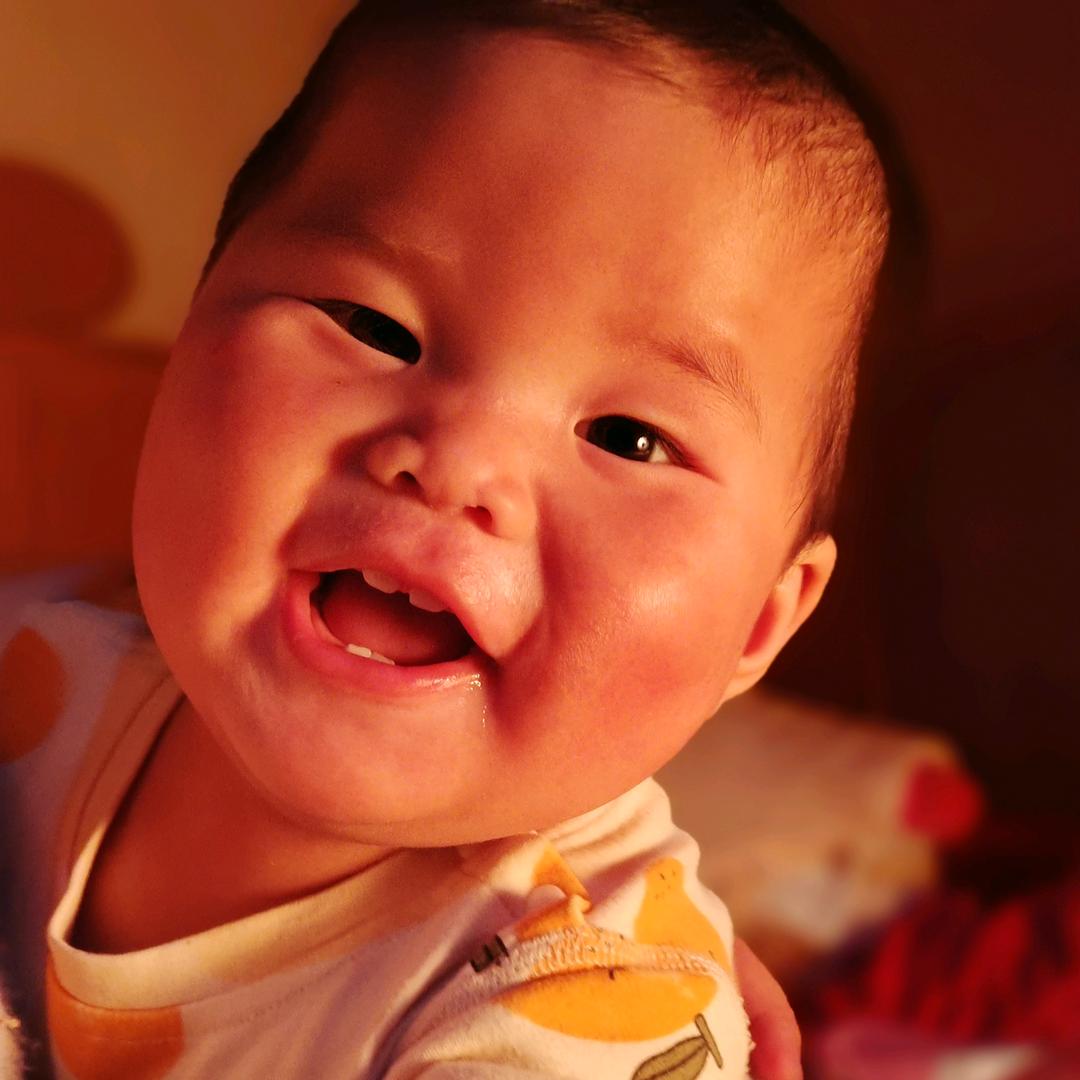 橙子爸爸