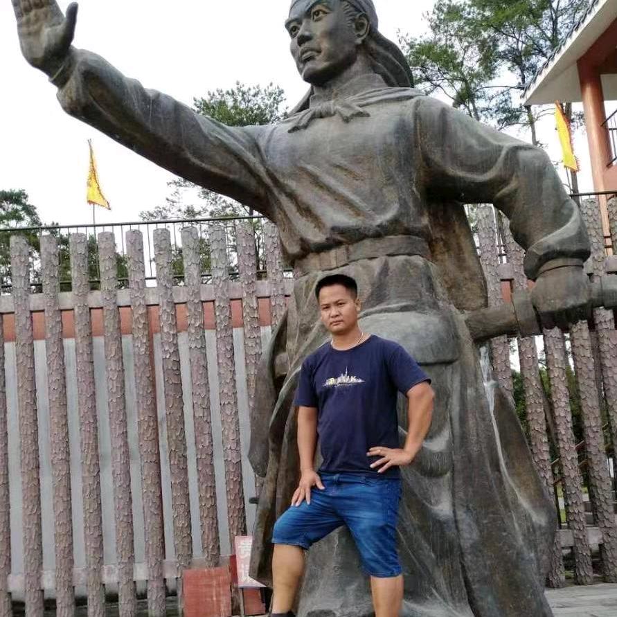 永烽二少