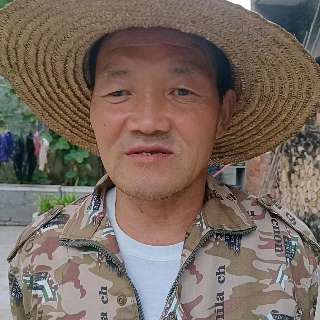 终南山牛哥（早上7点20）