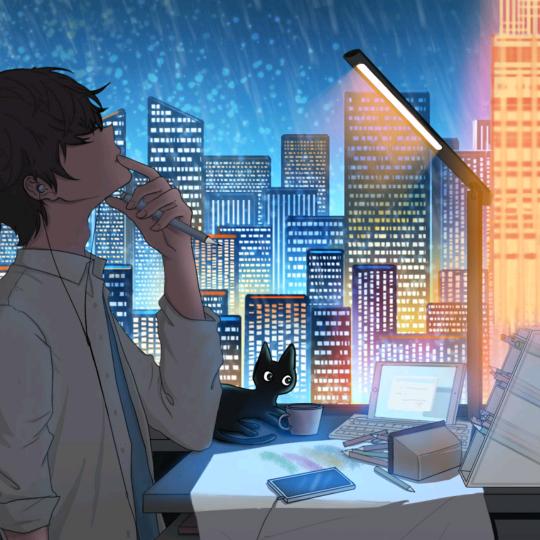 七分、