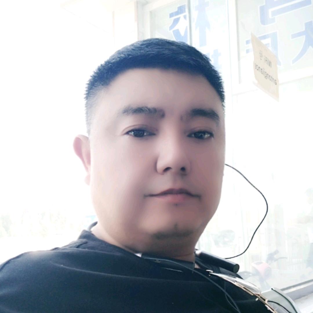 《暖男先生☕️》