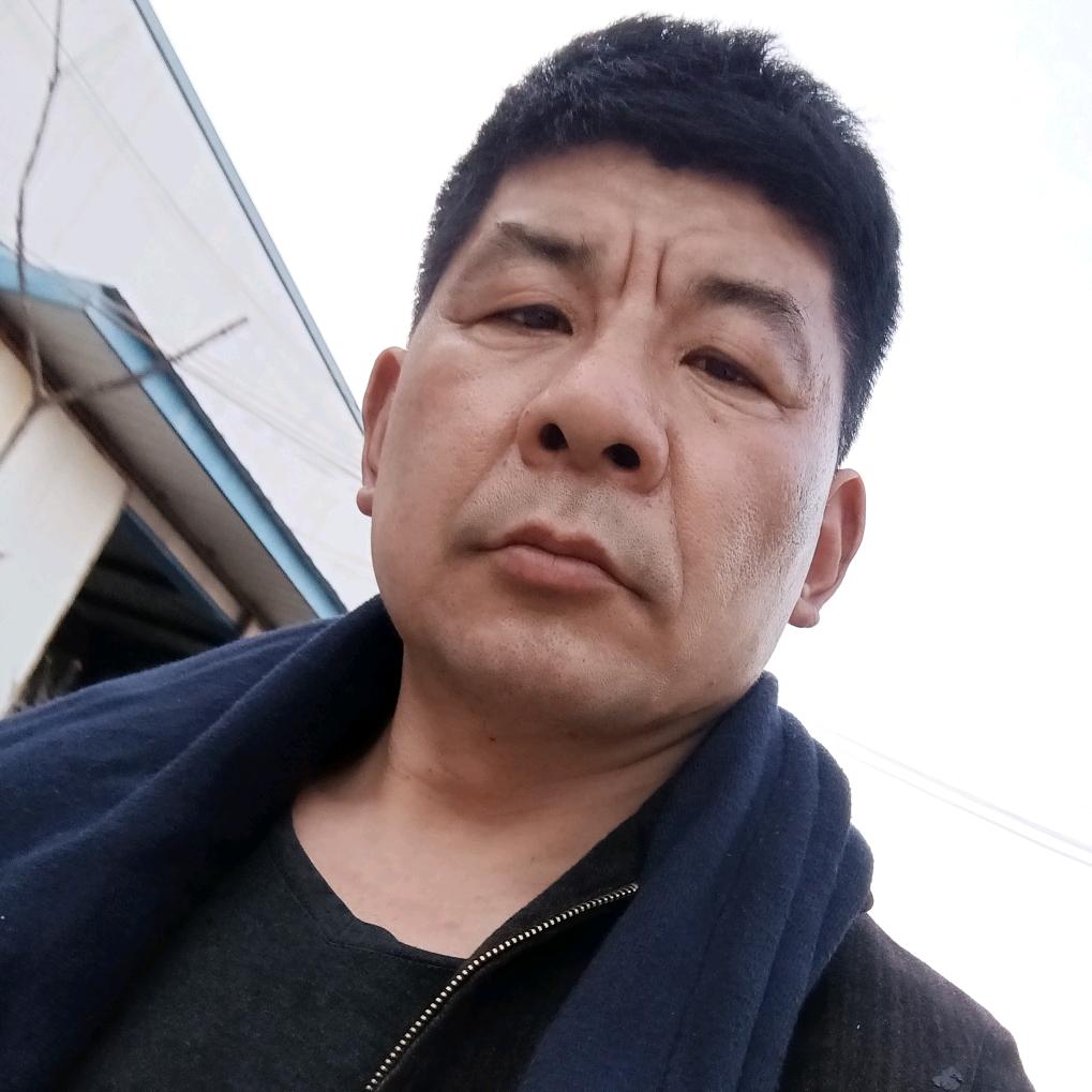 陈为宝