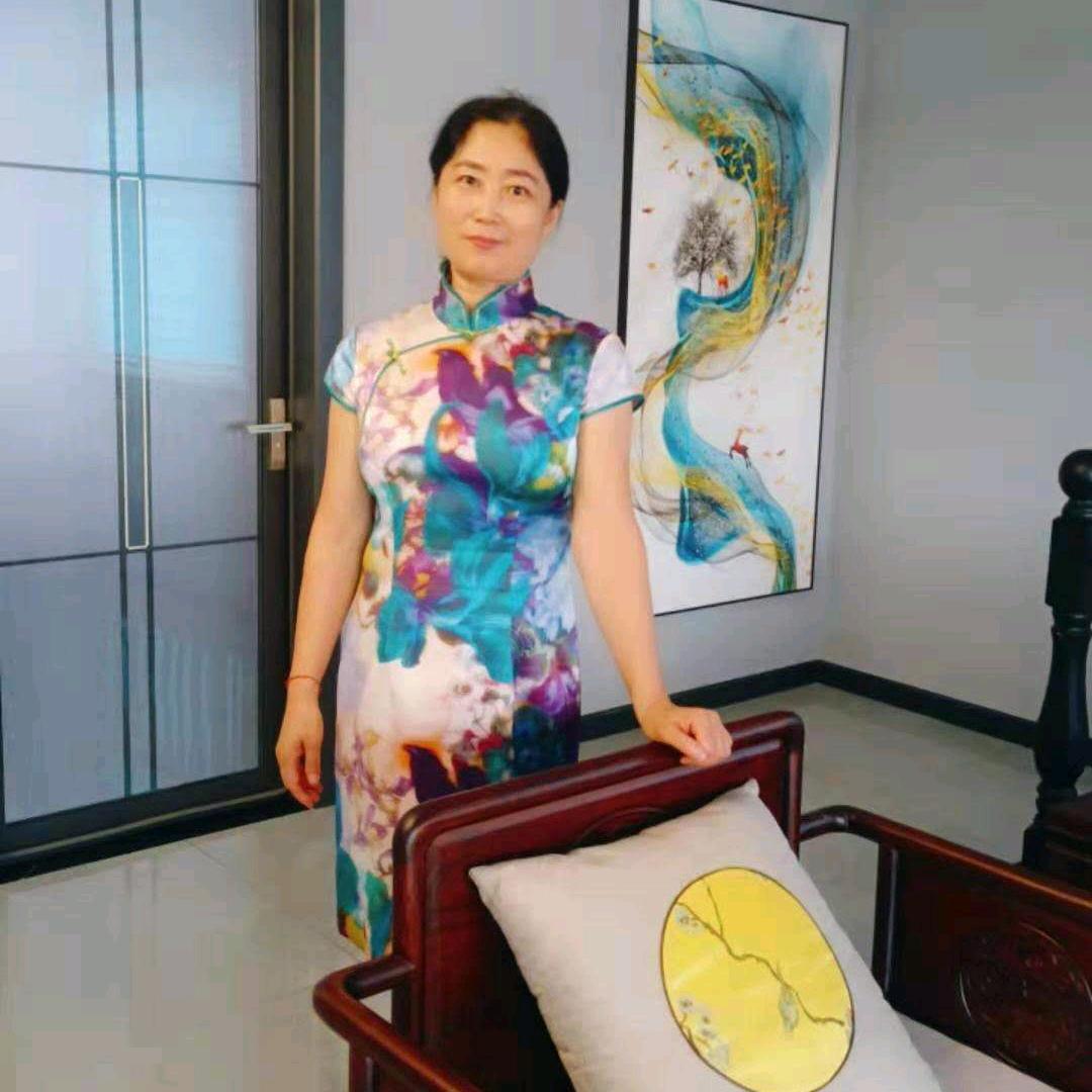 @小麦