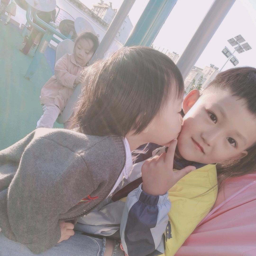 李子兮