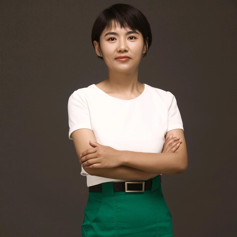 杉屿设计赵文暄