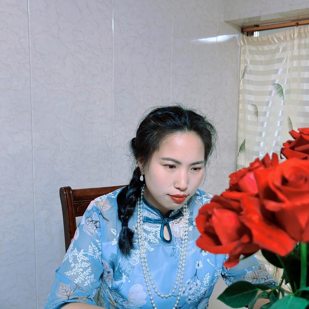 刘玉花