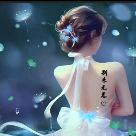 一路清风