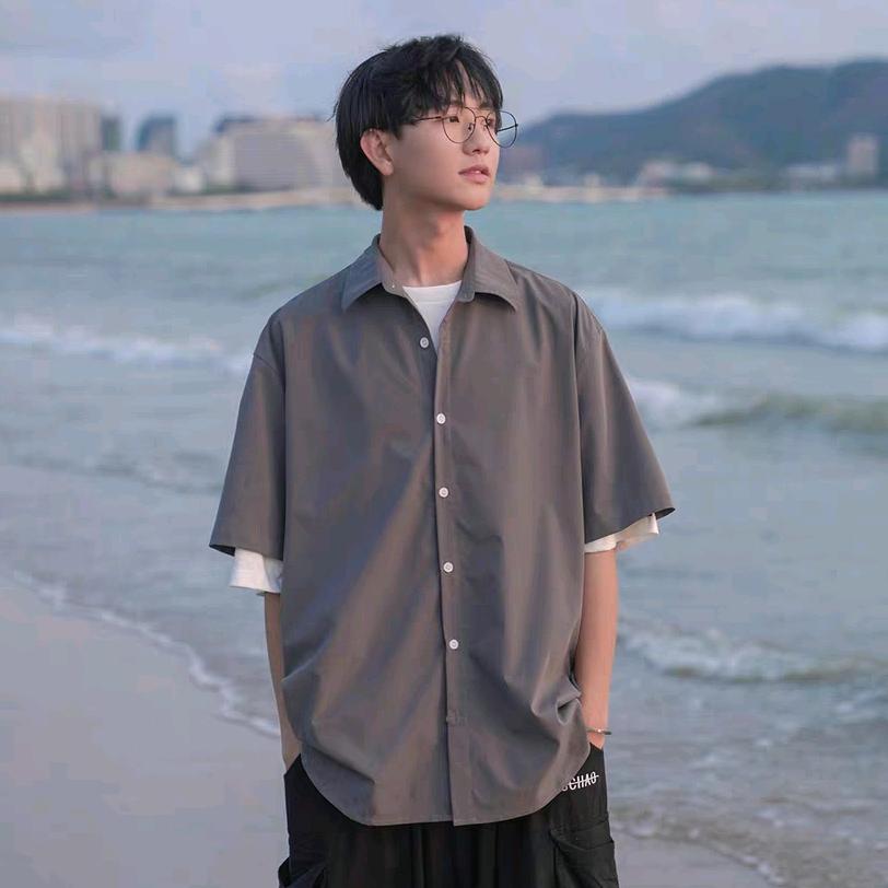 潮男指南针