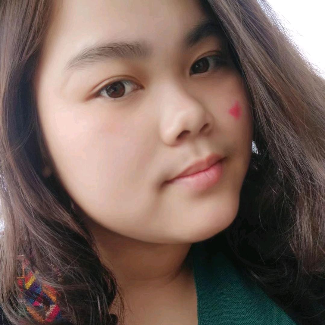 Li 彩妍（有关必回）