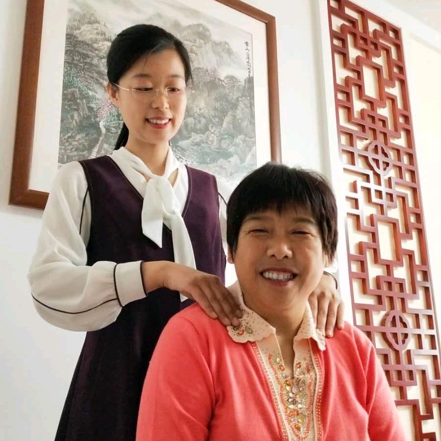 临朐慧媳妇