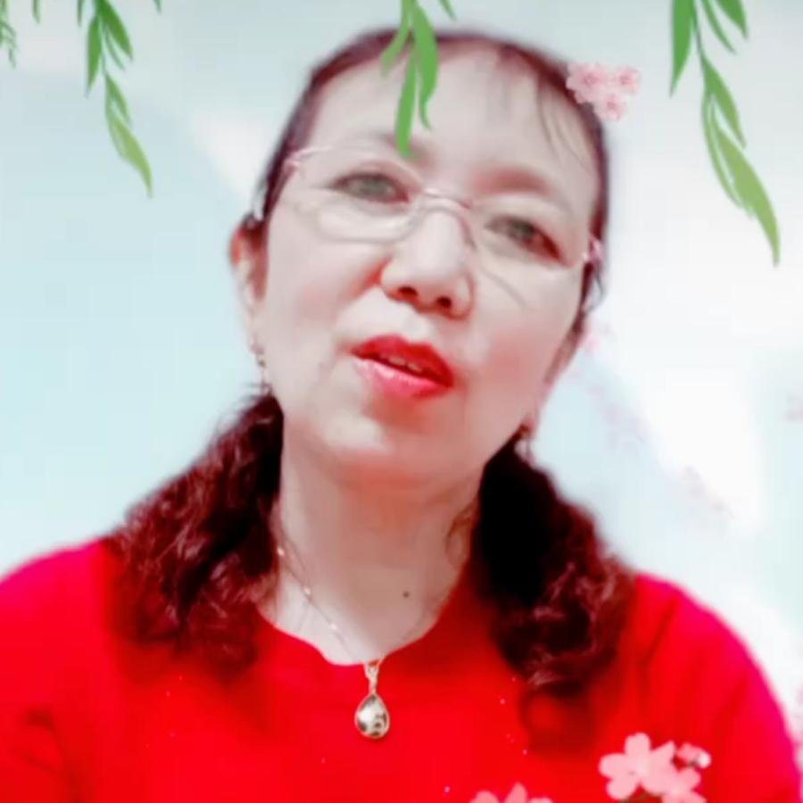 快乐一生🌹