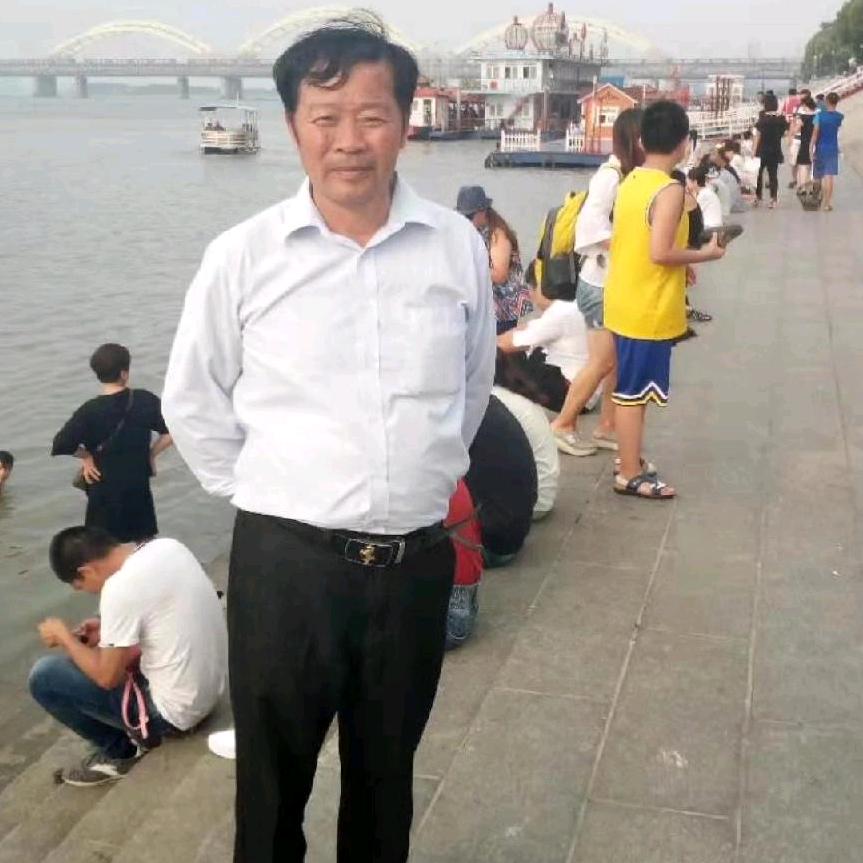 🍀今非昔比🍀（手机摄影）