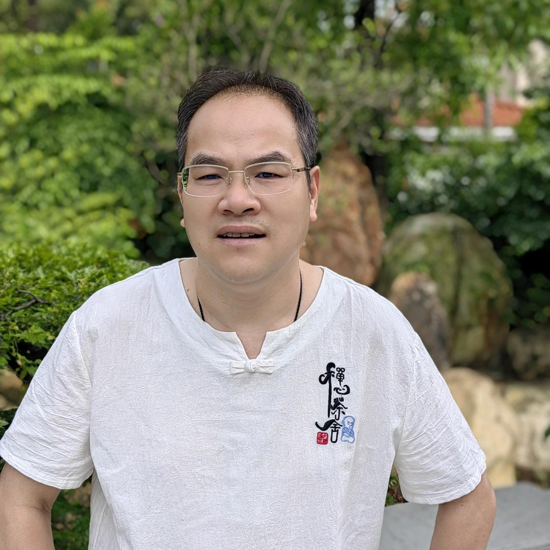 坤哥茶叶（韵今号）