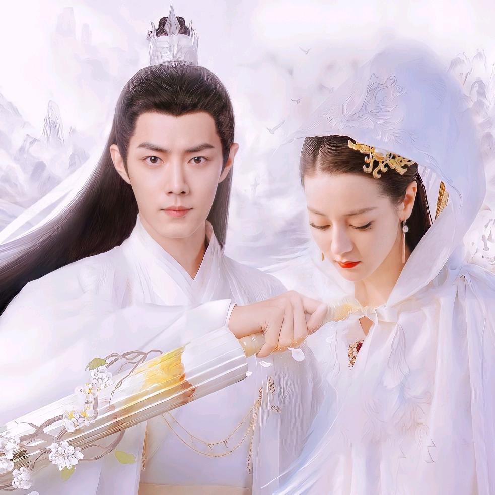 狐狸与兔子先生