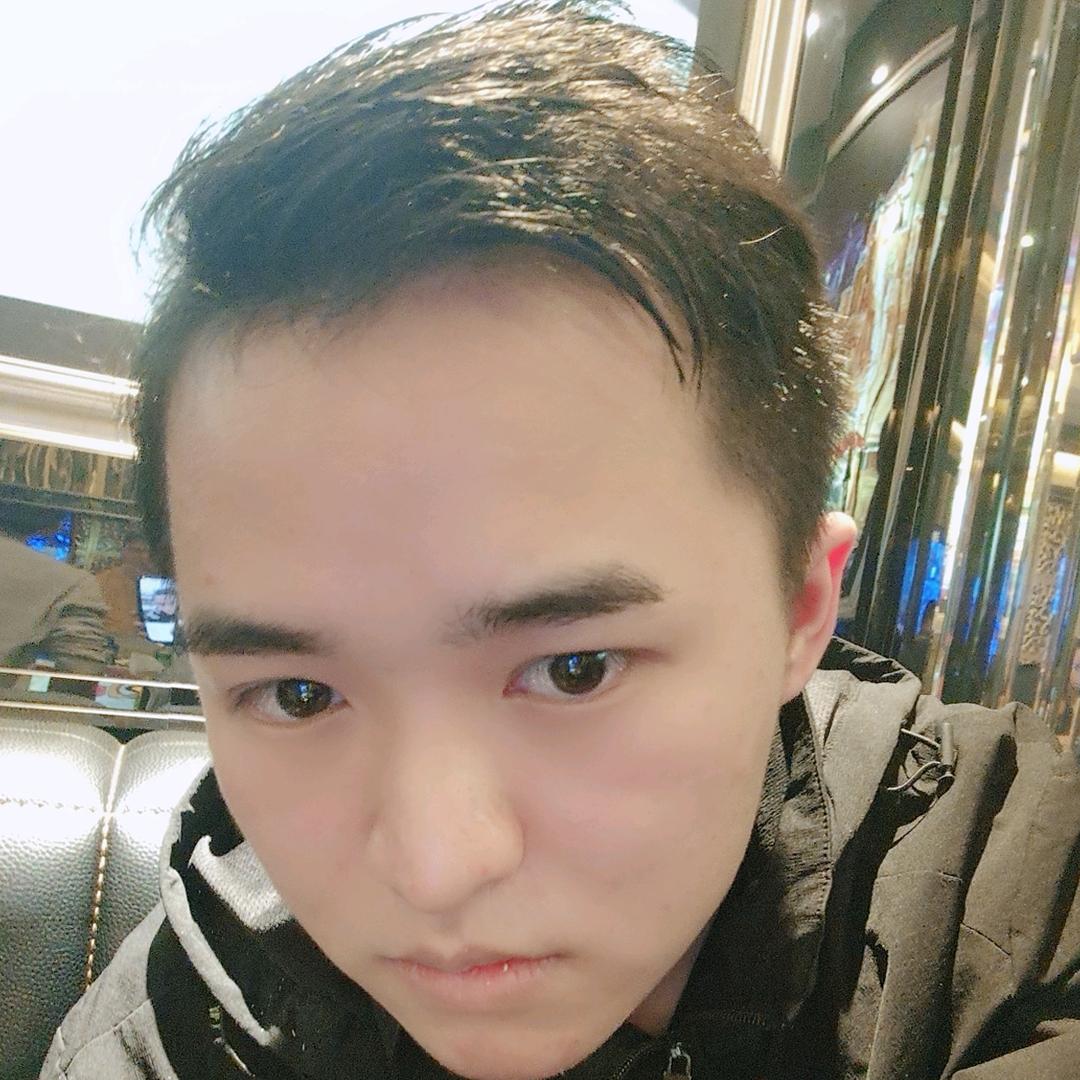 黄仁宏