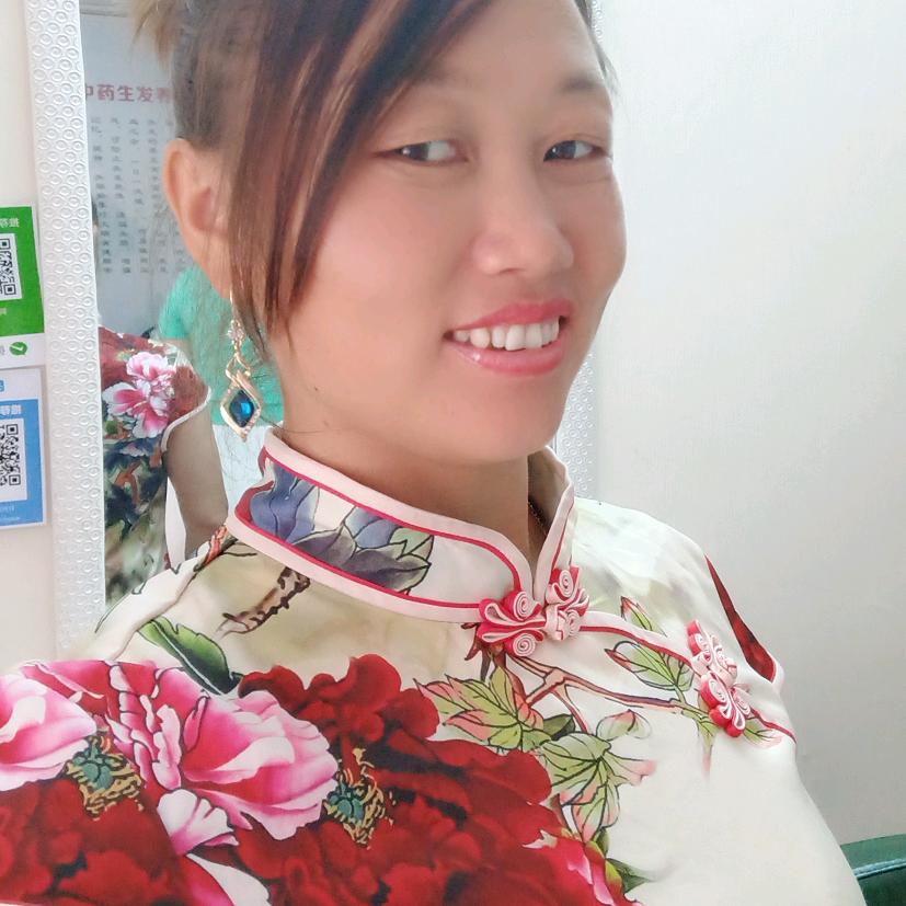 媚儿❤️（拒绝连赞）