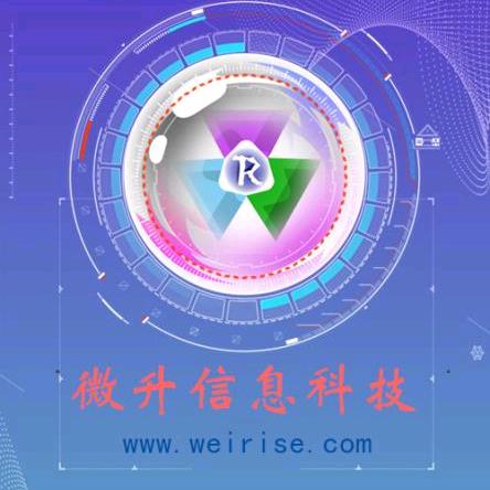 微升信息科技